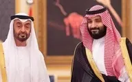 افشای نقش عربستان و امارات در تبلیغات علیه ایران