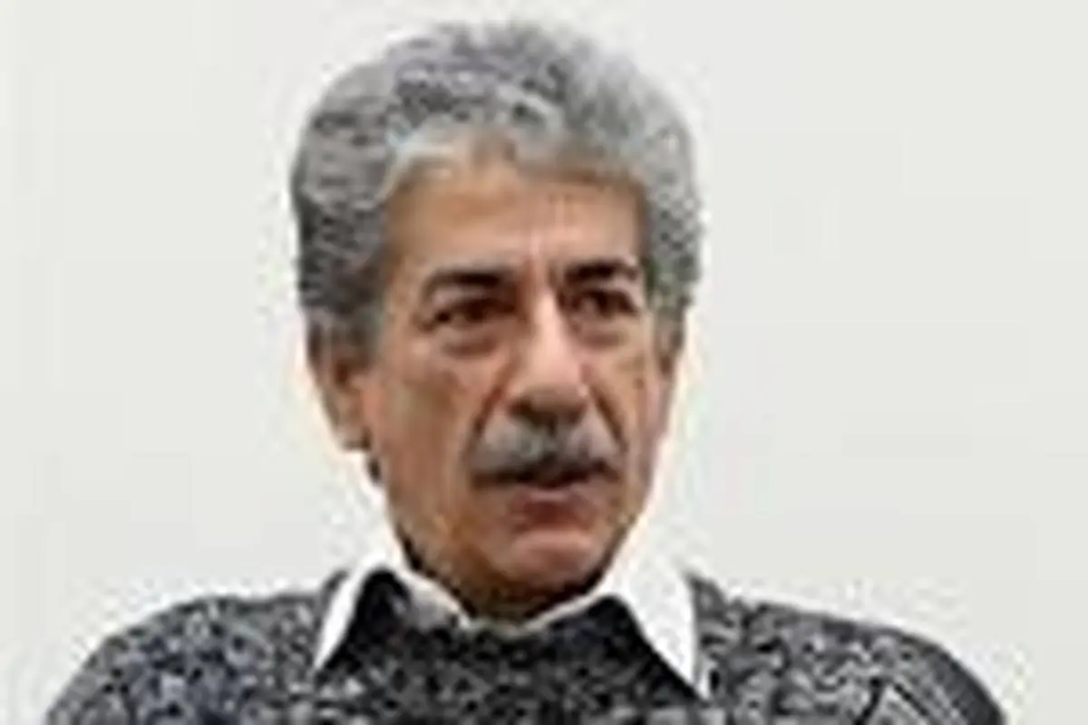 جشنواره قصه‌گویی و آقای حکایتی