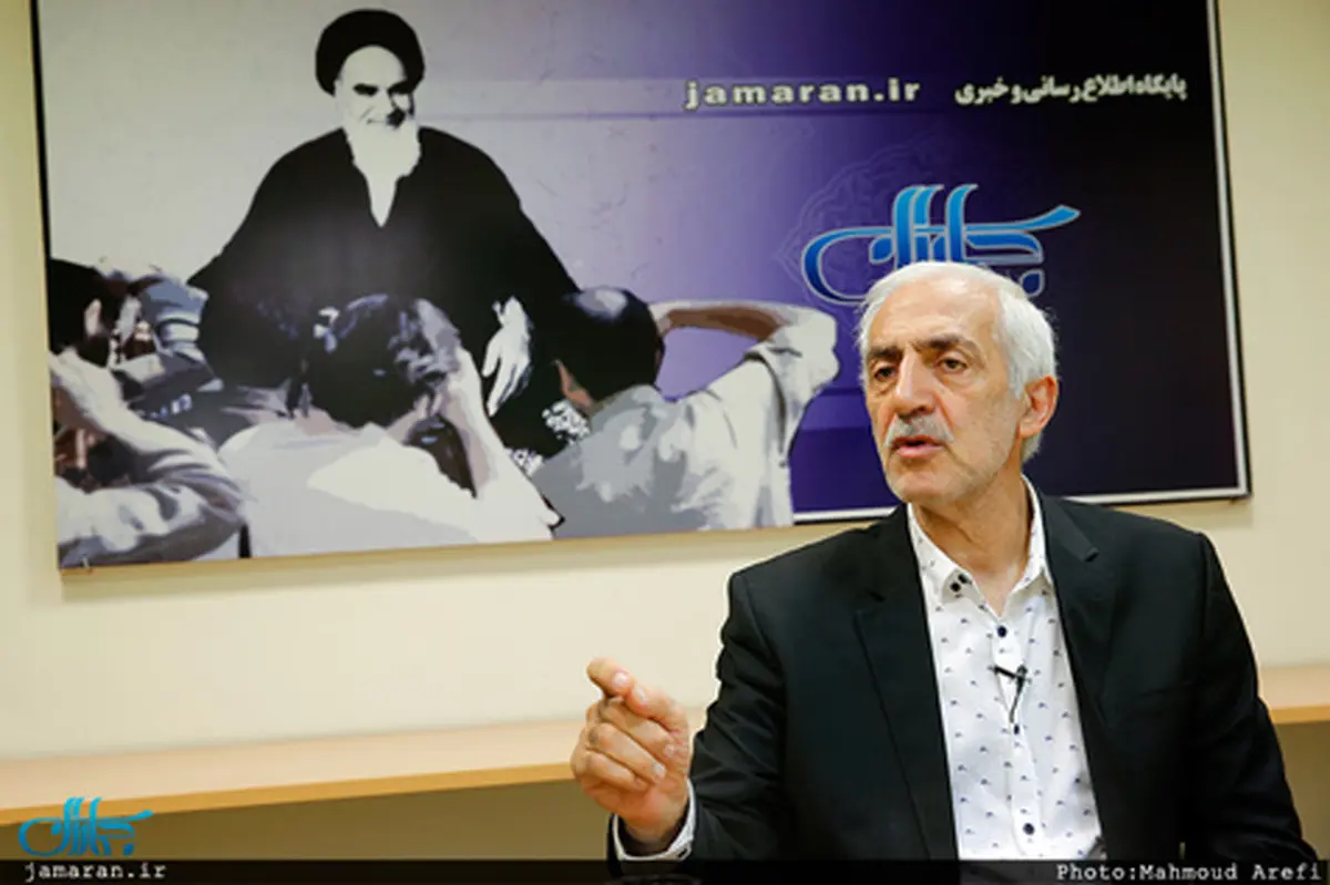محمد دادکان: خیلی ها طعم فساد را چشیده اند و از آن نمی گذرند!