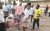 پیدا شدن ۴۰ نفر از مفقودی‌های حادثه حمله به معترضان سودانی