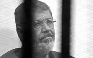 ایندیپندنت: «محمد مرسی» بیش از 20 دقیقه روی زمین افتاده بود