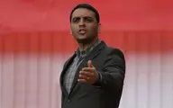 چرا فتاحی برکنار شد؟ سعید فتاحی که در ماه های اخیر بارها خبرساز شده بود، از سمتش برکنار شد.