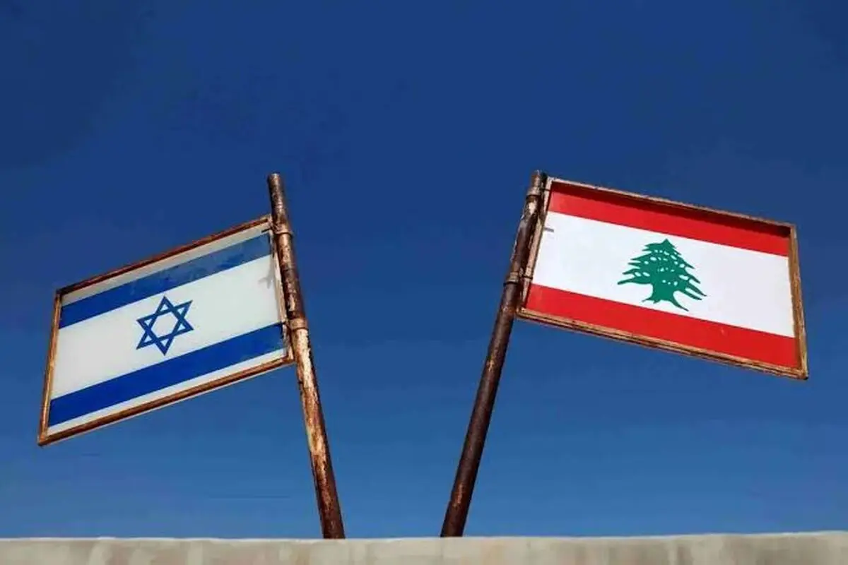 پایان دور هفتم مذاکرات در رم | لبنان و رژیم صهیونیستی بر سر خواسته‌های اصلی به توافق نرسیدند