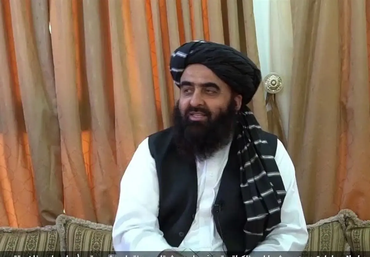 
طالبان: داعش برای افغانستان تهدیدی جدی نیست
