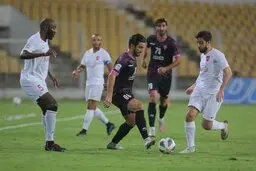 کارشناسی داوری دیدار پرسپولیس و الریان