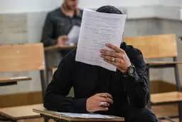 کنکور سراسری ۹۹ در هفته اول مرداد برگزار می‌شود 