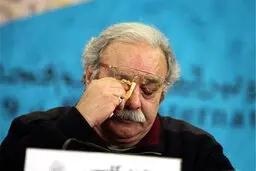 آخرین وضع سلامتی محمد کاسبی در آی سی یو 
