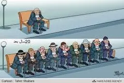  پیری جمعیت از همه‌ی خطرات بزرگتر است