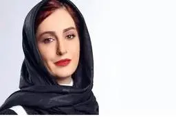 شقایق دهقان در آستانه الهام چرخنده شدن | عکس چادری شدنش همه رو شوکه کرد! + عکس