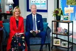  توهین به رئیس جمهور آمریکا در شب کریسمس 