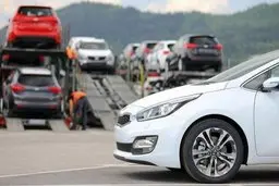 خودرو ارزان در بازار ایران ؟ | شرایط واردات خودرو را بدانید