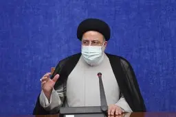 
واکنش رئیسی به اعدام ۸۱ نفر در عربستان