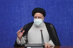 
واکنش رئیسی به اعدام ۸۱ نفر در عربستان