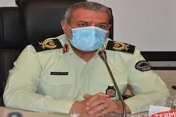 احتکار   |    200 تن غلات احتکار شده در لرستان  کشف شد