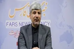 مهمان‌پرست: غربی‌ها دیگر نمی‌توانند با وعده‌های توخالی مردم را فریب دهند