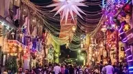 آداب و رسوم جالب ماه رمضان در مصر! +ویدئو