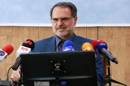 سخنگوی قوه قضائیه: در پرونده ترور سردار سلیمانی به عامل داخلی نرسیدیم