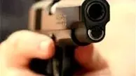 واکنش شجاعانه یک شهروند به سرقت مسلحانه روی پل+ویدئو