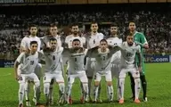 ایران فروردین ۹۷ به مصاف تیم ملی الجزایر می‌رود