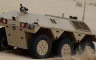 برگزاری بزرگترین رزمایش نظامی انگلیس با استفاده از رُبات‌ها