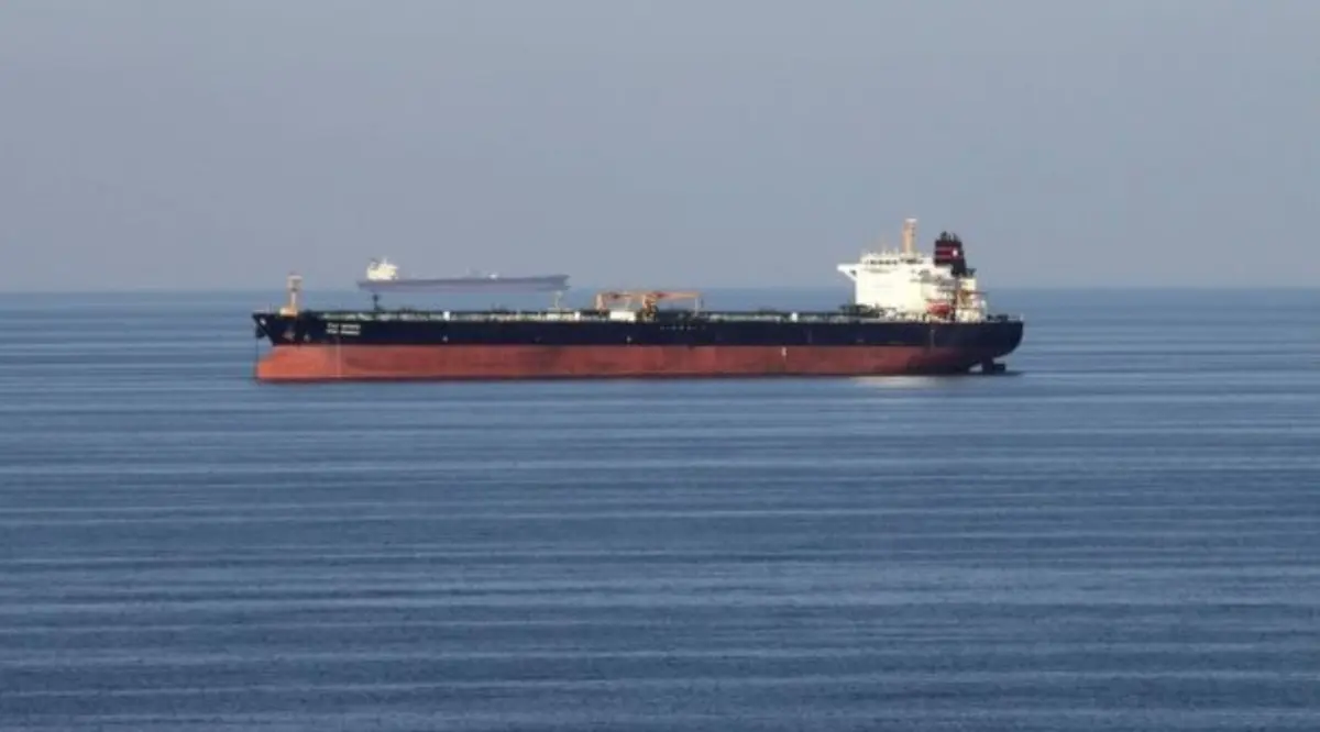 آمریکا به کشتی‌های تجاری‌اش درباره عبور از تنگه هرمز هشدار داد