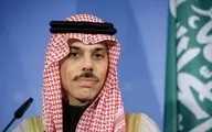 
وزیر خارجه عربستان  |  در هر مذاکره بالقوه بین دولت بعدی آمریکا و ایران، ما هم باید باشیم
