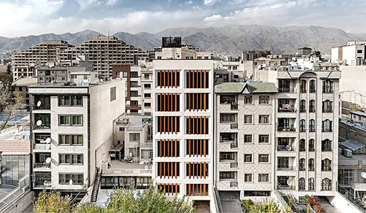 موتور معیوب رونق مسکن