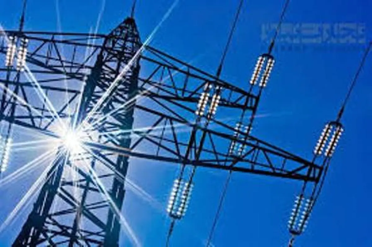 وزارت نیرو:  1217 مگاوات برق با کشورهای همسایه مبادله شد