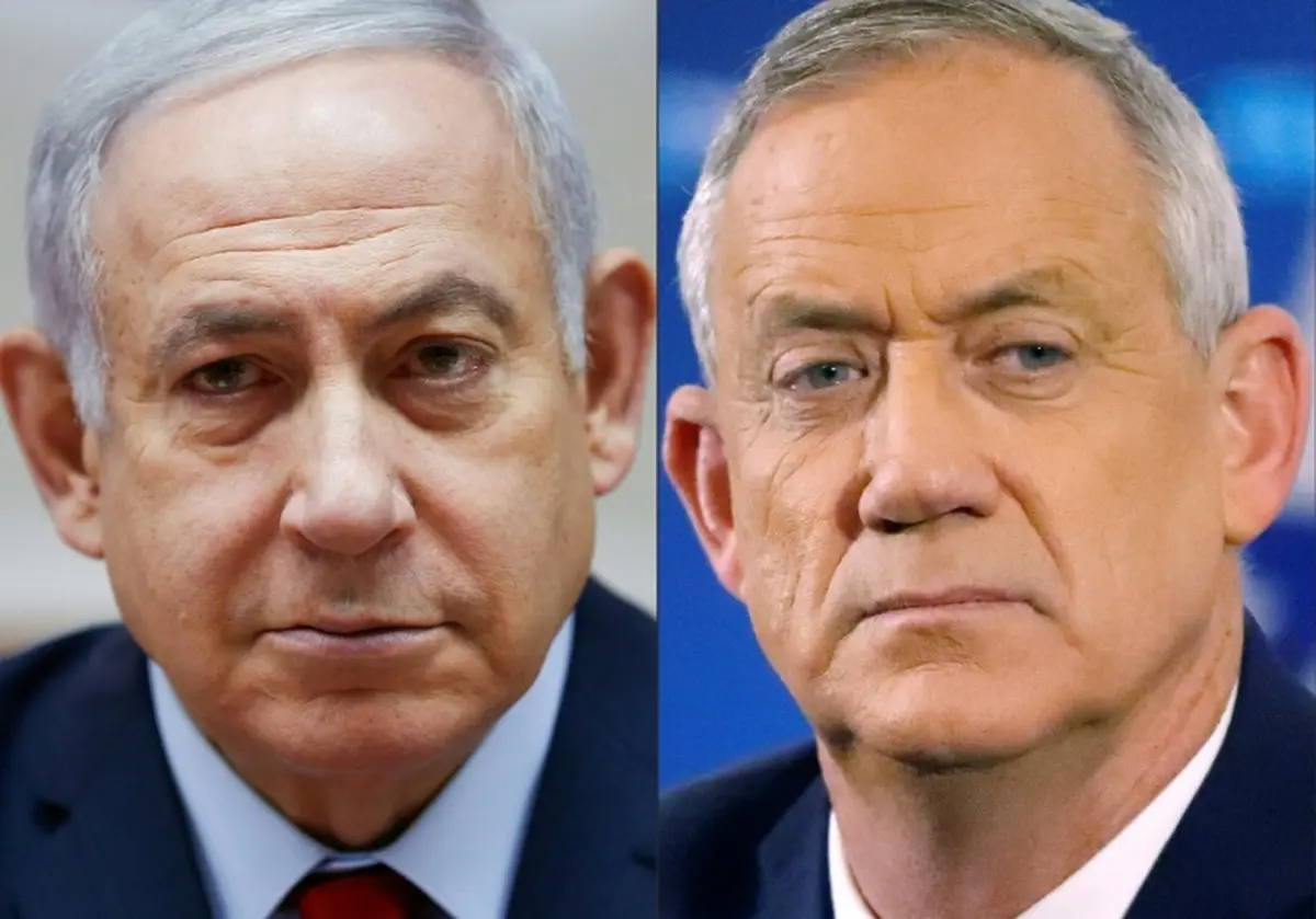 نتانیاهو چگونه گزینه نخست وزیری اسرائیل شد؟