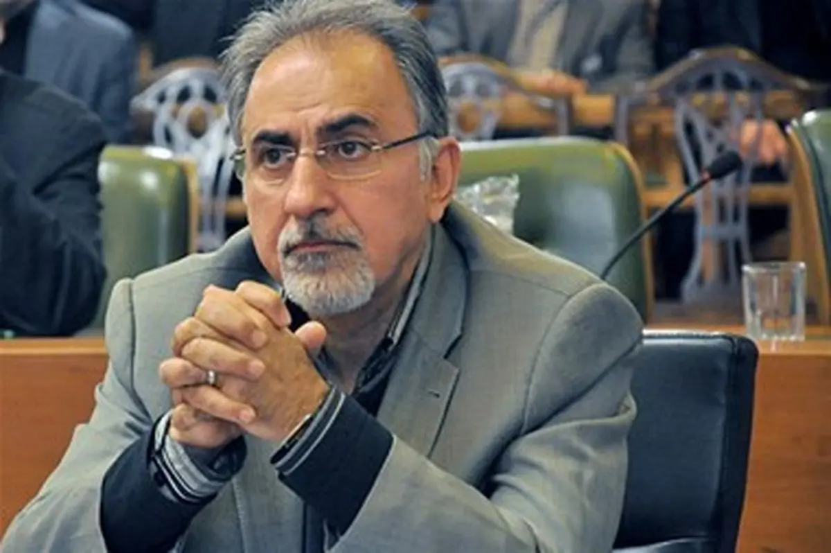 با شعار تهران: شهر امید، مشارکت و شکوفایی