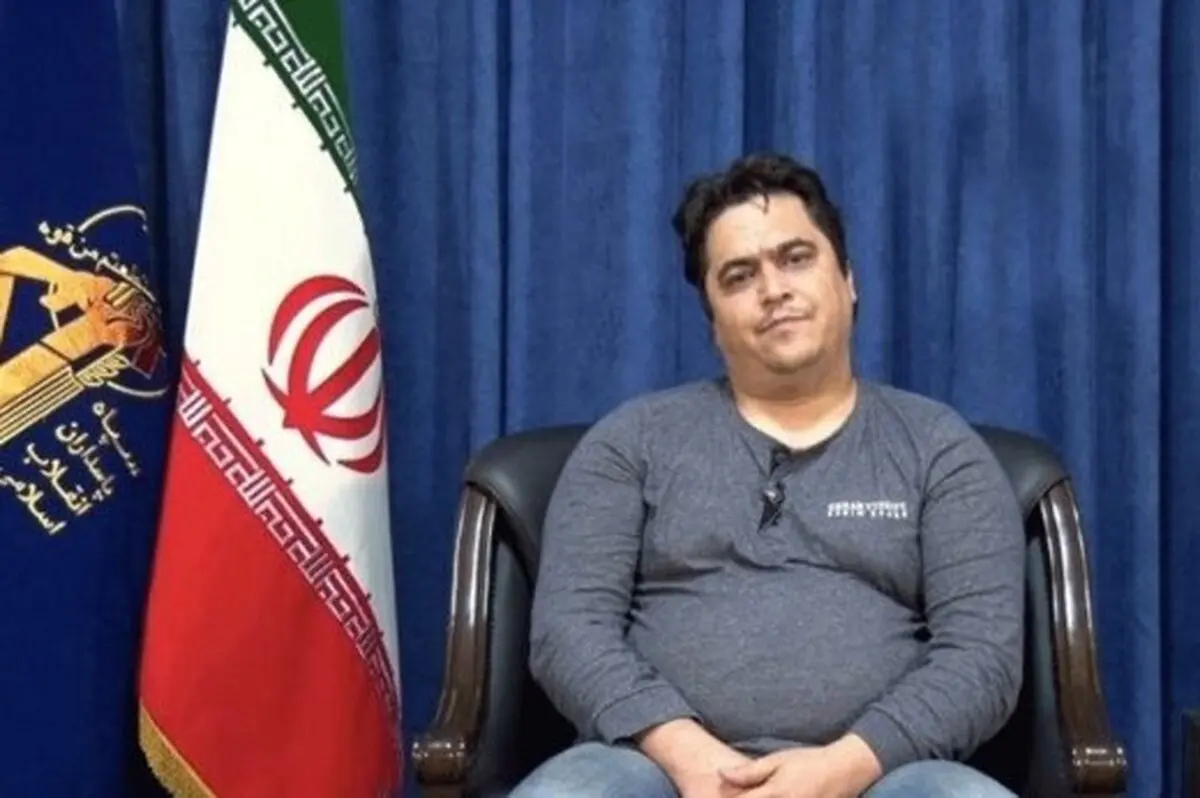 بیانیه محمدعلی زم درباره دستگیری پسرش