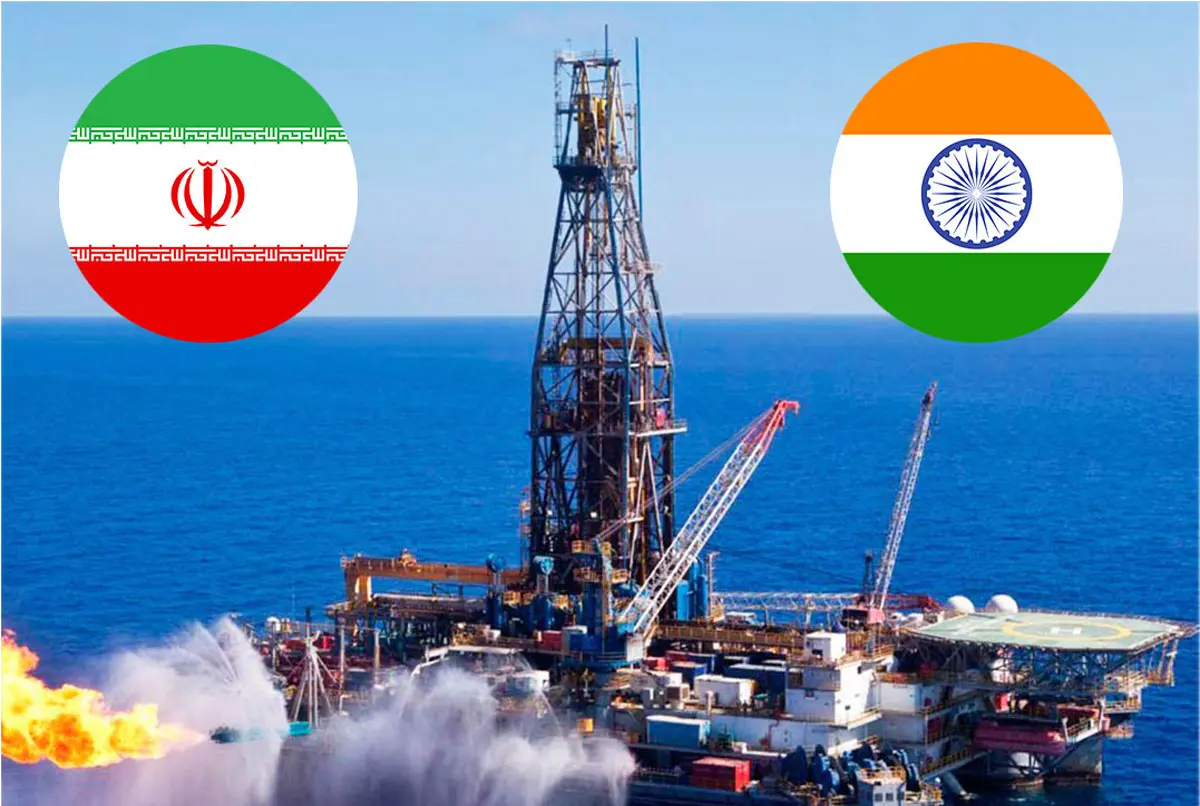 سفیر ایران: اگر هند واردات نفتِ ایران را به حالت نُرمال قبلی برنگرداند، برای خرید برنج و سویا به بازارهایی دیگری غیر از هند رجوع می‌کنیم