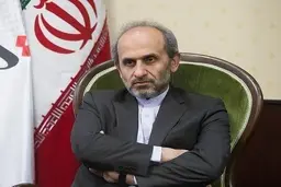 پیمان جبلی رئیس صداوسیما شد