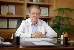 
مسعود مردانی: خطر بروز پیک ششم وجود دارد
