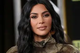 این سلبریتی ها زیبایی خود را مدیون آرایش اند!