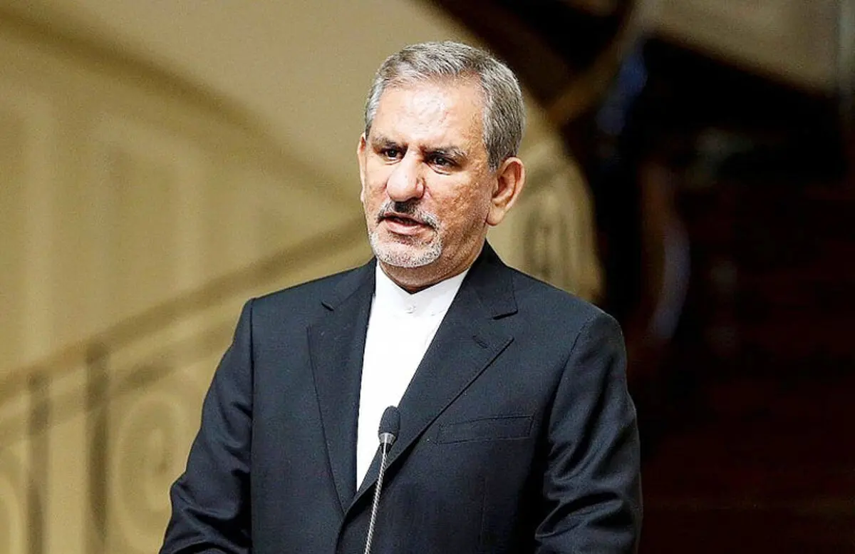 جهانگیری جان باختن ۶ کارمند اداره برق کرمان را تسلیت گفت