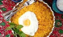 ناهار دمپختک درست کن، خیلی خوشمزه است | طرز تهیه دمپختک خوشمزه و ساده به روش سرآشپز معروف 
