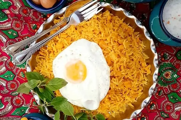 ناهار دمپختک درست کن، خیلی خوشمزه است | طرز تهیه دمپختک خوشمزه و ساده به روش سرآشپز معروف 