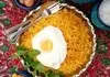 ناهار دمپختک باقالی درست کن، خیلی خوشمزه است | طرز تهیه دمپختک دمی باقالی خوشمزه و ساده به روش سرآشپز معروف 