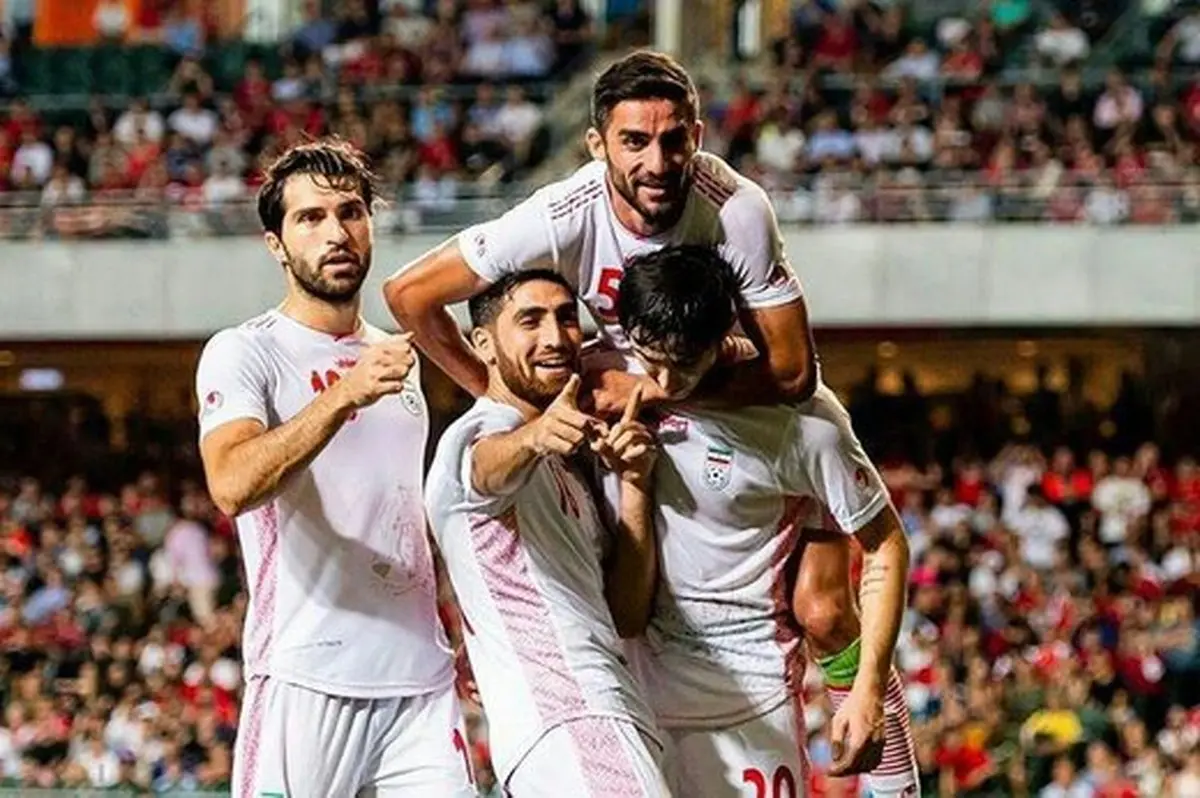 مروری بر عملکرد تیم ملی در شروع راه جام جهانی 2022