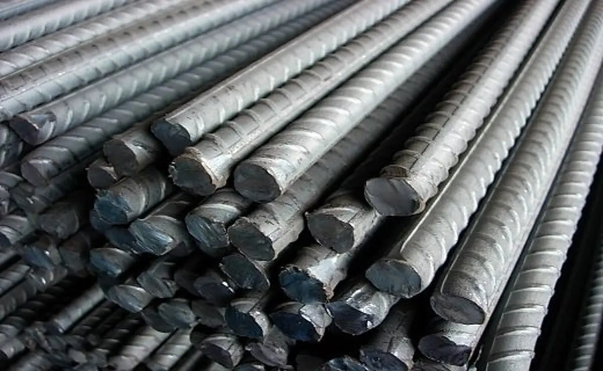 افزایش قیمت میلگرد در بازار آهن/جدول قیمت