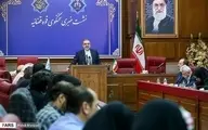 سخنگوی قوه قضائیه: روند اطلاع‌رسانی پرونده‌های قتل میترا استاد و امام جمعه کازرون اشتباه بود