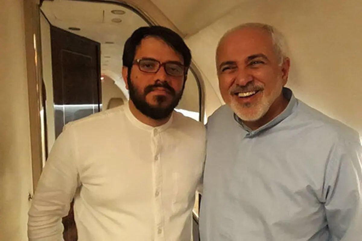 واکنش تهیه‌کننده «گاندو» به حمایت رهبری از ظریف