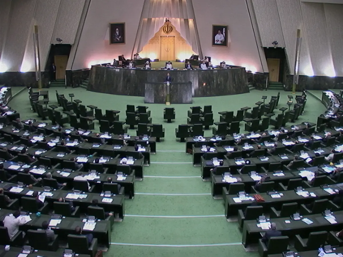 موافقت مجلس با پیوستن ایران به لایحه موافقتنامه پاریس