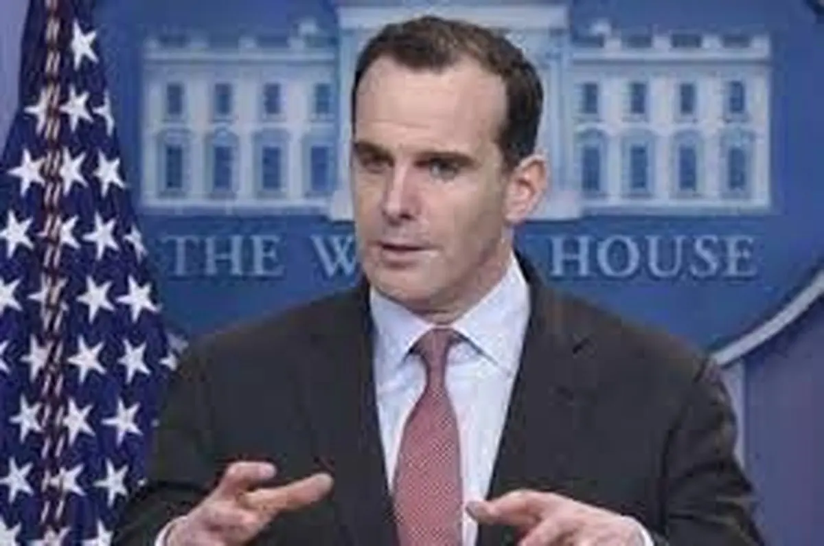 هیچ نیروی رزمی آمریکایی در حال حاضر در عراق وجود ندارد