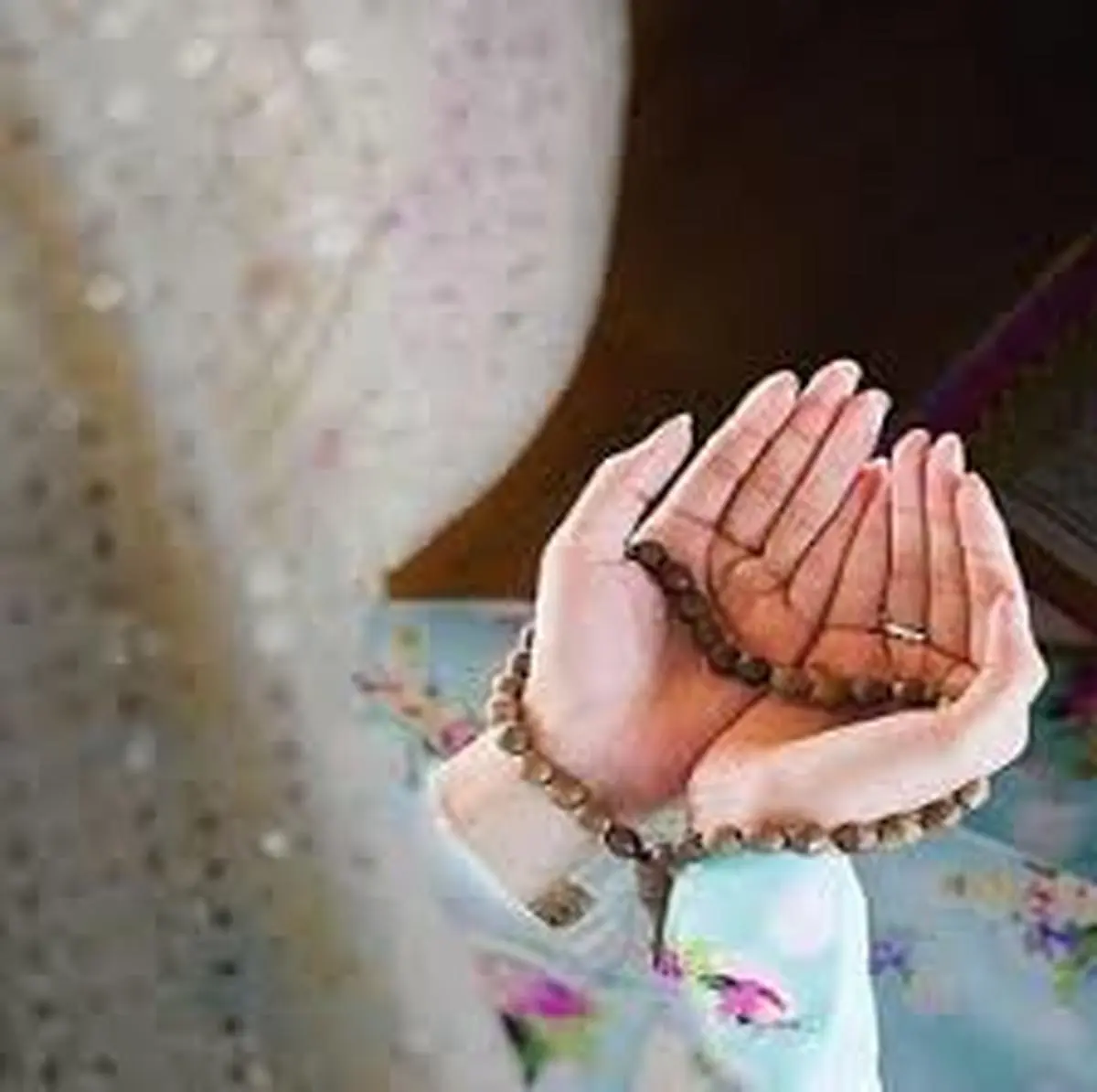 اگر در شب قدر دعای ازدواجی دارید، ببینید+ویدئو 