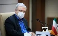 
آشتی بین دو جناح طب مدرن و ایرانی باید ایجادشود