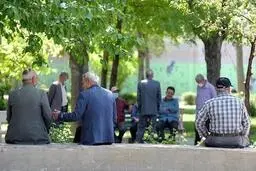 سن جدید بازنشستگی مشخص شد | این افراد پس از ۳۵ سال بازنشسته می‌شوند