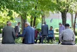 سن جدید بازنشستگی مشخص شد | این افراد پس از ۳۵ سال بازنشسته می‌شوند