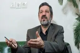 
اقتصاد | درشرایط بد اقتصادی تحریم‌ها ۳۰ درصد  اثر دارد

